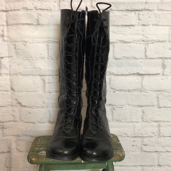 dansko knee high boots